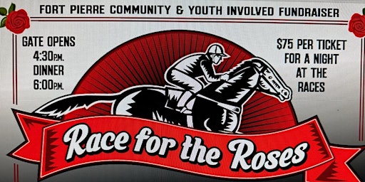 Imagem principal de Race for the Roses