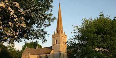 Concert of Light Music at St Mary's Church