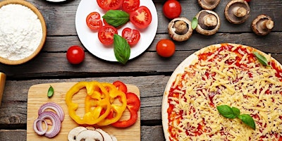 Image principale de Wood Fire Pizzas