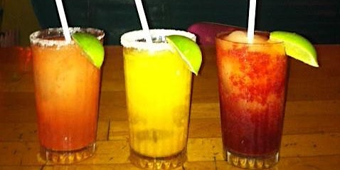 Margarita Tasting Mondays! primary image