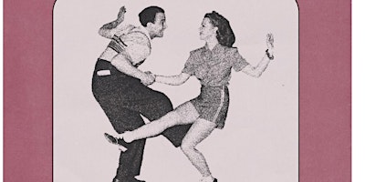 Image principale de Swing  Dance Night
