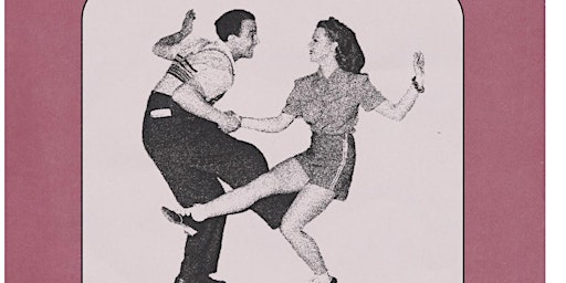 Primaire afbeelding van Swing  Dance Night