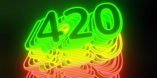 Imagem principal de 420 Party