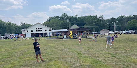 Earlysville 2024 Summer Festival