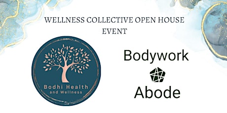 Wellness Collective Open House