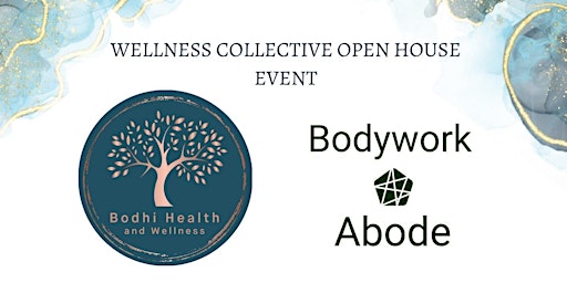 Wellness Collective Open House  primärbild