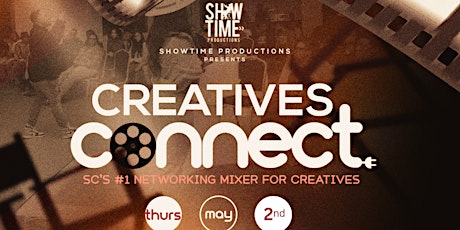 Creatives Connect  1 Year Celebration