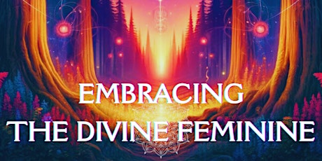 May Blossoms: Embracing the Divine Feminine