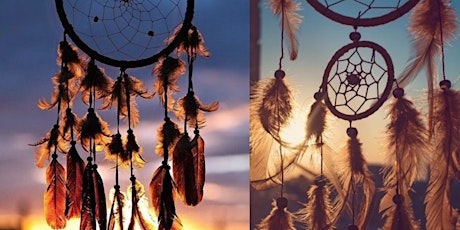 Dream Catcher workshop > Spring Dream