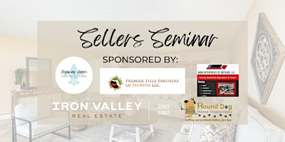 Sellers Seminar primary image