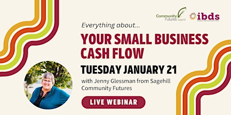 Everything About - Small Business Cash Flow