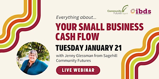 Hauptbild für Everything About - Small Business Cash Flow