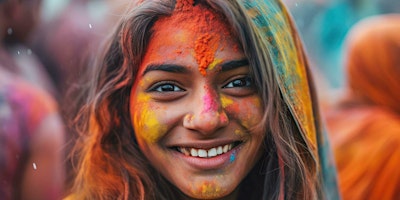 Colour Fest 2024 primary image