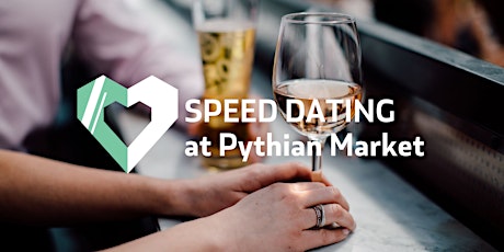 Speed Date Night at Pythian Market primary image