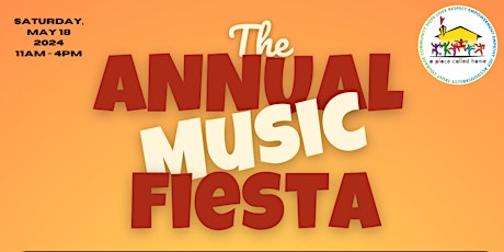 The Annual Music Fiesta
