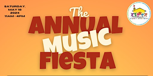 Primaire afbeelding van The Annual Music Fiesta