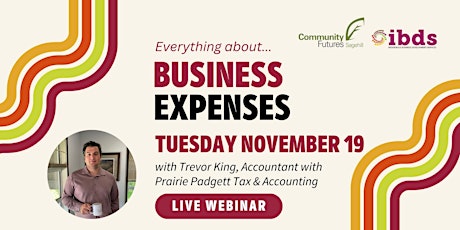 Everything About - Business Expenses