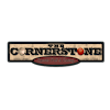 The Cornerstone Pub and Eatery's Logo