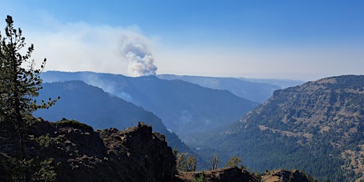 Hauptbild für Fire on the Landscape: Film Screenings & Panel