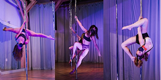 Imagen principal de Pole Showcase