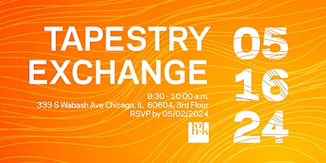 HOK Tapestry Exchange: Chicago