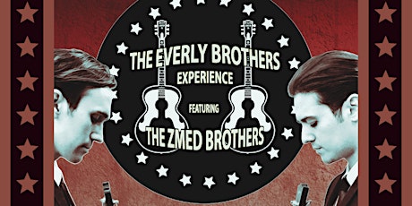 Everly Brothers Tribute & Dinner Theatre at The Lodge