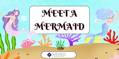 Hauptbild für Meet A Mermaid