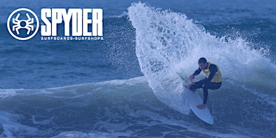 Primaire afbeelding van Surf Series Event #7 Presented by Spyder Surfboards | Manhattan Beach Pier