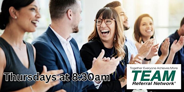 Dynamic Business Partners - TEAM