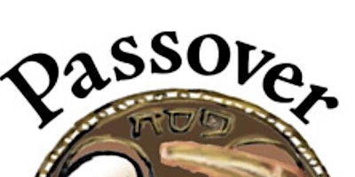 Passover Seder, 1st night. primary image