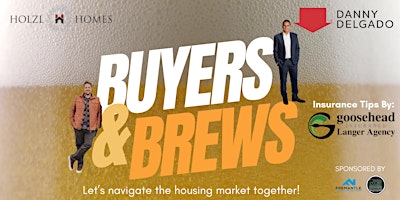 Buyers & Brews primary image