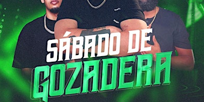 Primaire afbeelding van SABADO DE GOZADERA @ AREITO BAR AND GRILL