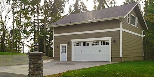 Imagen principal de Tuff Shed -Open House- We are looking for building contractors in N.H.