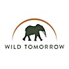 Logotipo da organização Wild Tomorrow