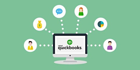 OPEN HOUSE - Quickbooks Certified User Training primary image