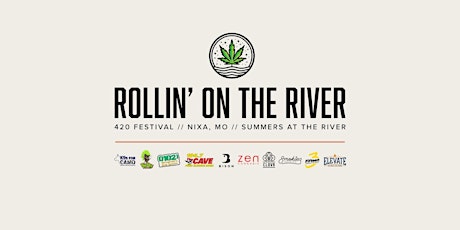 Rollin' on the River 420 Festival