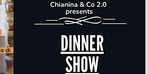 DINNER SHOW