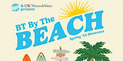 BT Spring 2024 showcase: BT by the Beach  primärbild