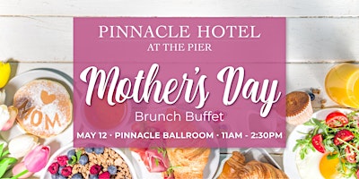 Imagem principal do evento Mother's Day Brunch