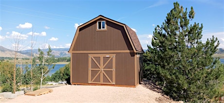 Tuff Shed -Open House- We are looking for building contractors in Maine