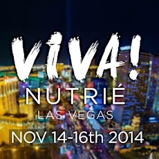 VIVA! Nutrie Las Vegas 2014! Regional Training Event. primary image