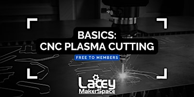 BASICS: CNC Plasma Cutting  primärbild