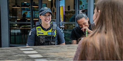 Merri-bek Neighbourhood Policing Forum primary image