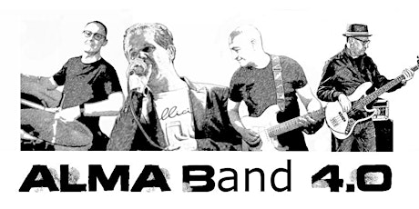 ALMA BAND 4.0 is back again !