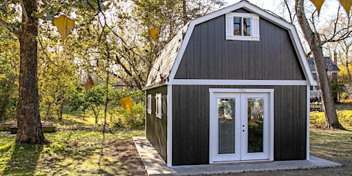 Hauptbild für Tuff Shed -Open House- We are looking for building contractors in Whitman