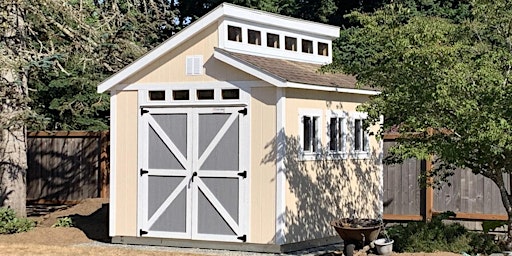 Tuff Shed -Open House- We are looking for building contractors in  NJ! primary image