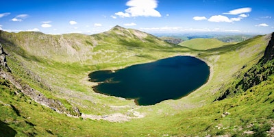 Hauptbild für Lake District Hike