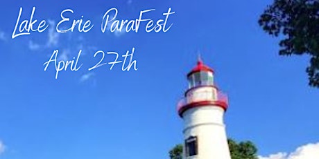 Lake Erie ParaFest, a Fundraising Event for SAFE HARBOUR DV Shelter