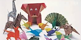 Image principale de ORIGAMI @ Oakwood Library