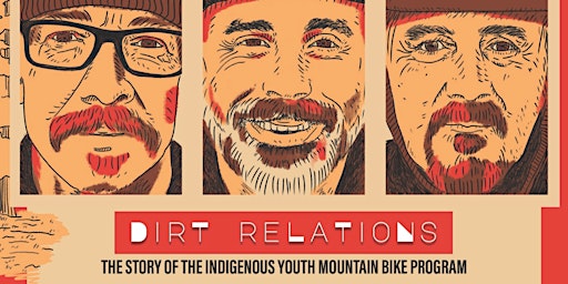 Imagen principal de TWS at the Movies: Dirt Relations